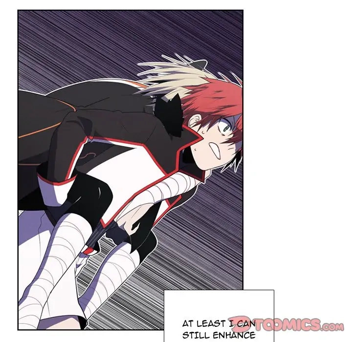 Kidultic Showtime Chapter 88 page 54 - 