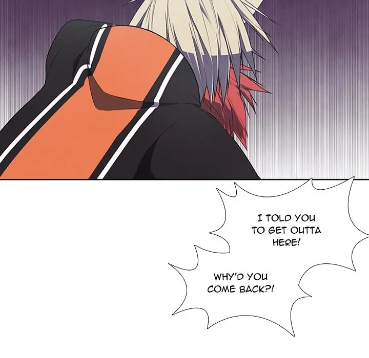 Kidultic Showtime Chapter 88 page 57 - 