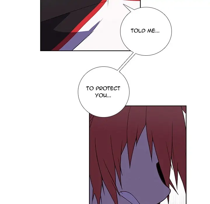 Kidultic Showtime Chapter 88 page 59 - 