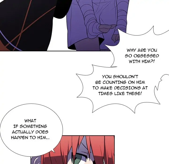 Kidultic Showtime Chapter 88 page 62 - 