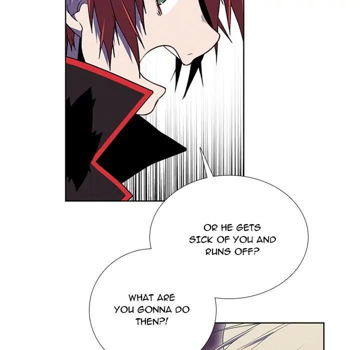 Kidultic Showtime Chapter 88 page 63 - 