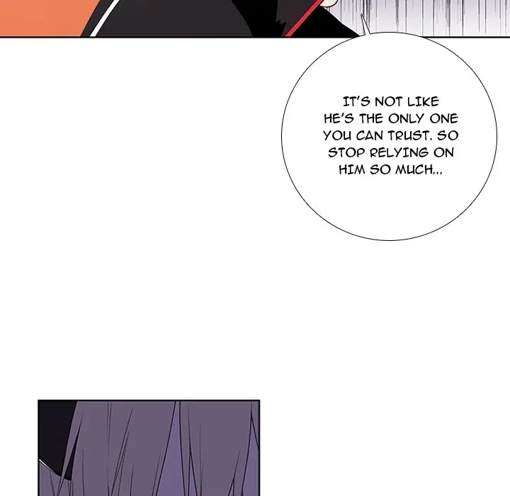 Kidultic Showtime Chapter 88 page 66 - 