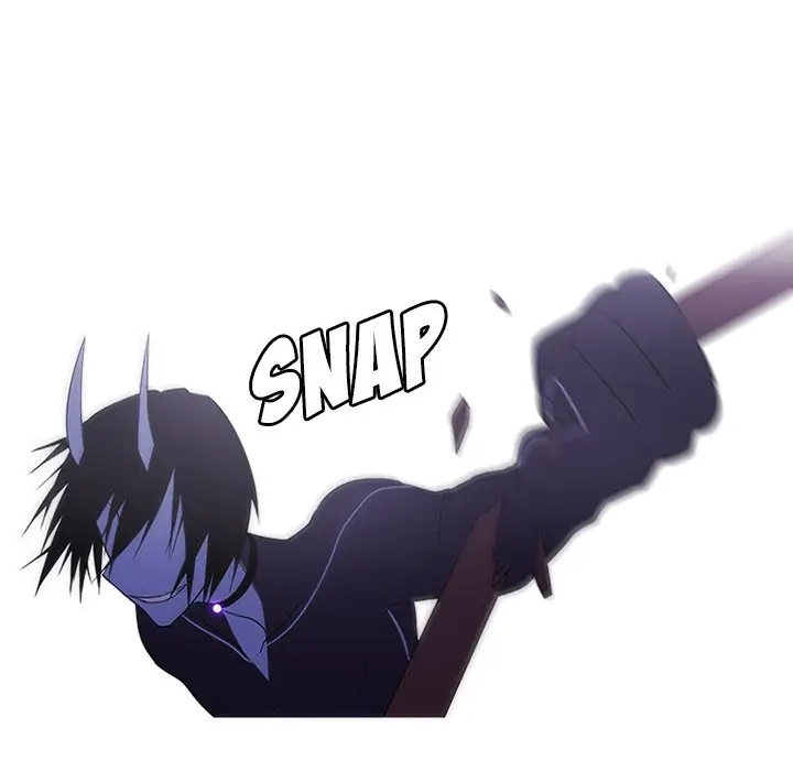 Kidultic Showtime Chapter 88 page 8 - 