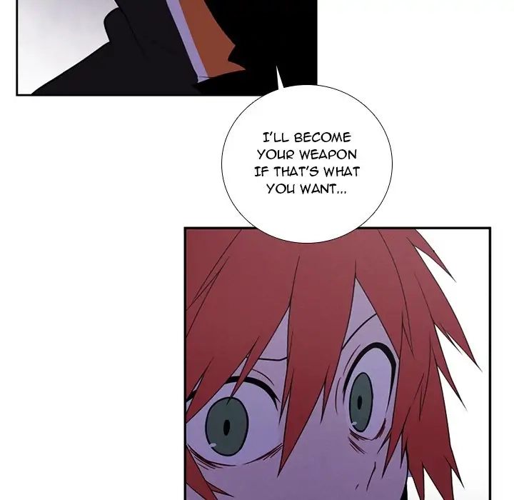 Kidultic Showtime Chapter 88 page 72 - 