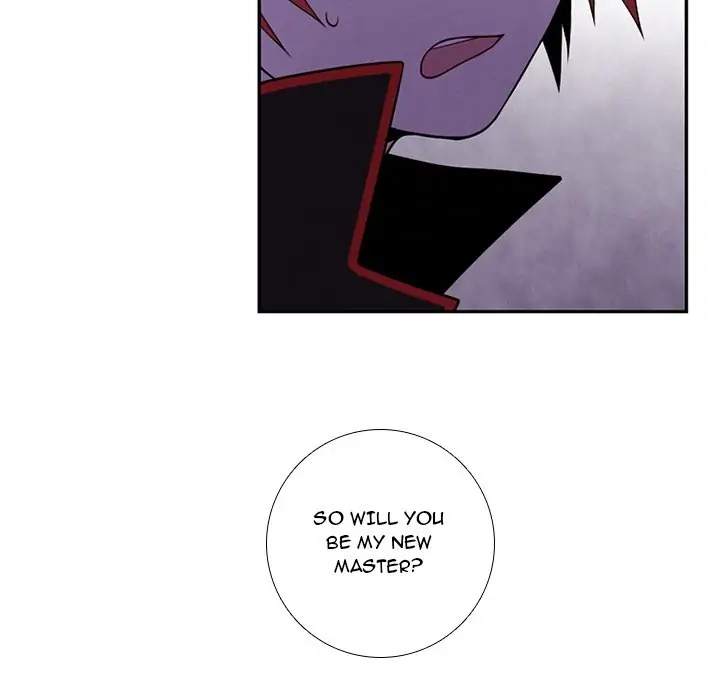 Kidultic Showtime Chapter 88 page 73 - 