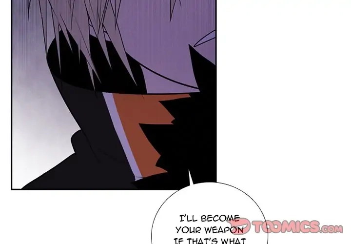 Kidultic Showtime Chapter 89 page 2 - 