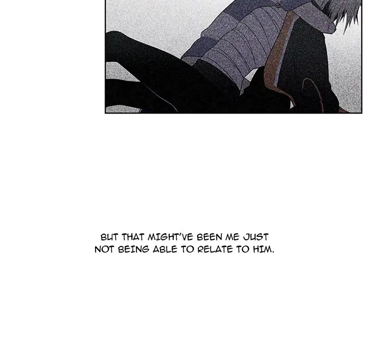 Kidultic Showtime Chapter 89 page 11 - 