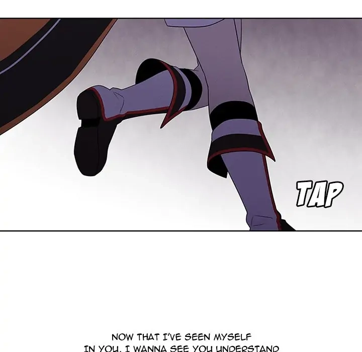 Kidultic Showtime Chapter 89 page 17 - 