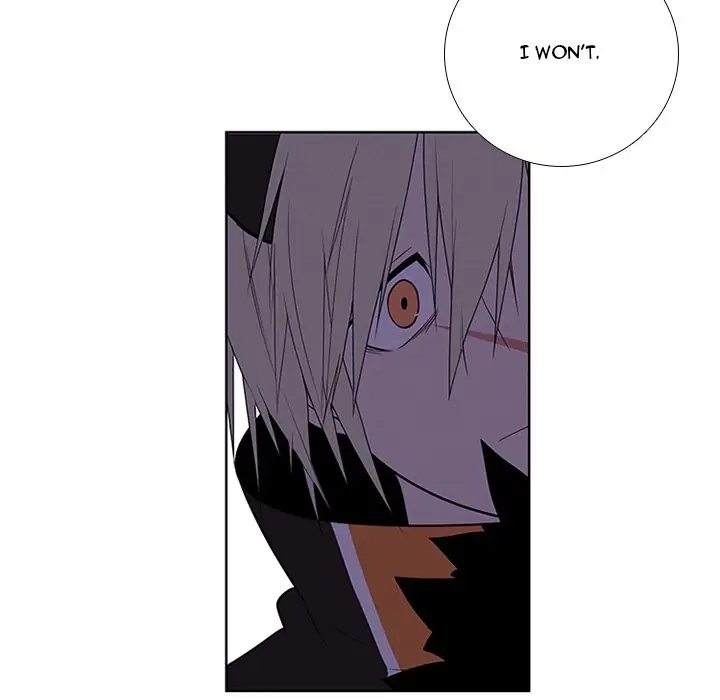 Kidultic Showtime Chapter 89 page 21 - 