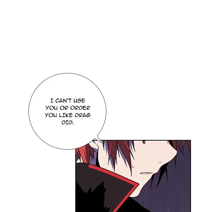 Kidultic Showtime Chapter 89 page 22 - 
