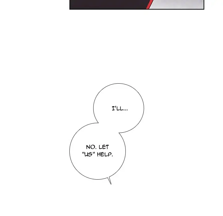 Kidultic Showtime Chapter 89 page 33 - 
