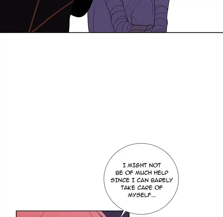 Kidultic Showtime Chapter 89 page 35 - 