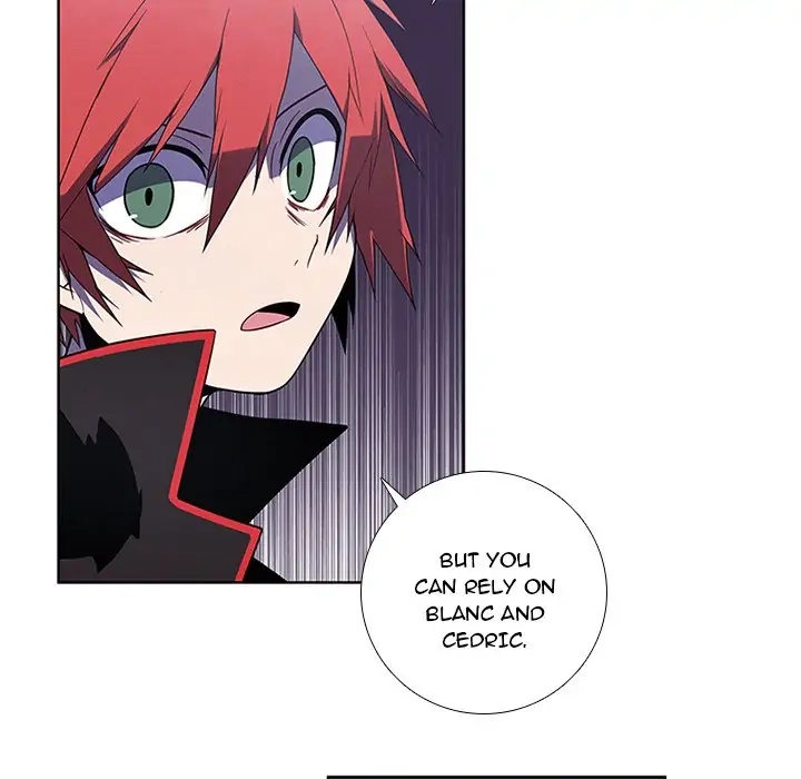 Kidultic Showtime Chapter 89 page 36 - 