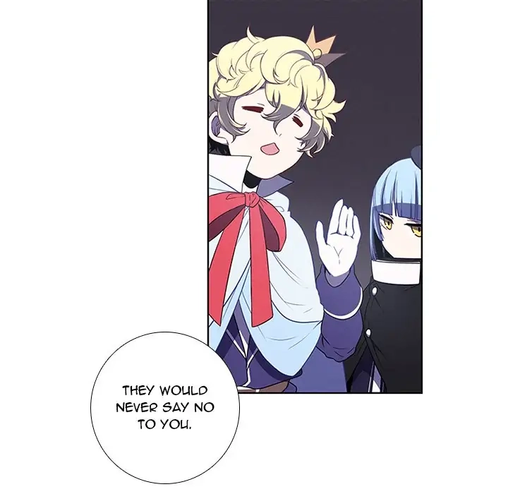Kidultic Showtime Chapter 89 page 37 - 