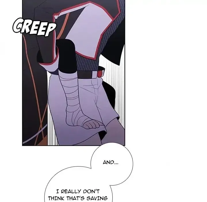 Kidultic Showtime Chapter 89 page 40 - 