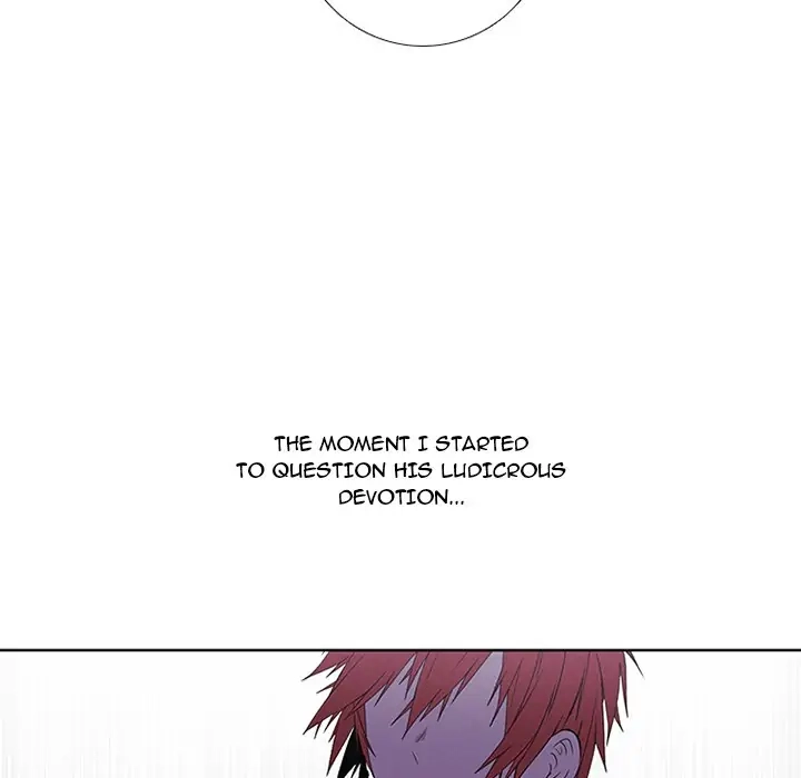 Kidultic Showtime Chapter 89 page 5 - 