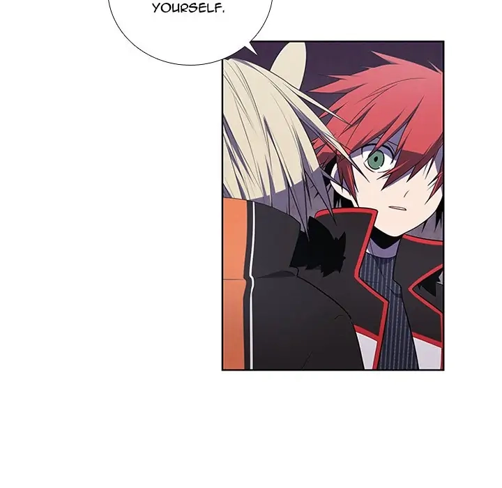 Kidultic Showtime Chapter 89 page 41 - 