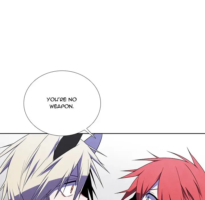 Kidultic Showtime Chapter 89 page 42 - 