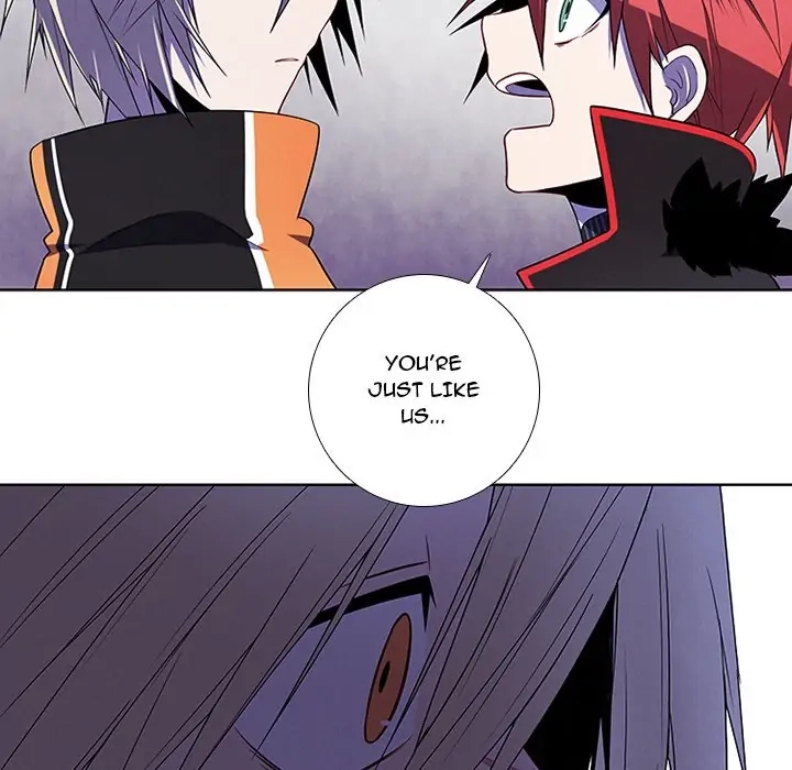 Kidultic Showtime Chapter 89 page 43 - 