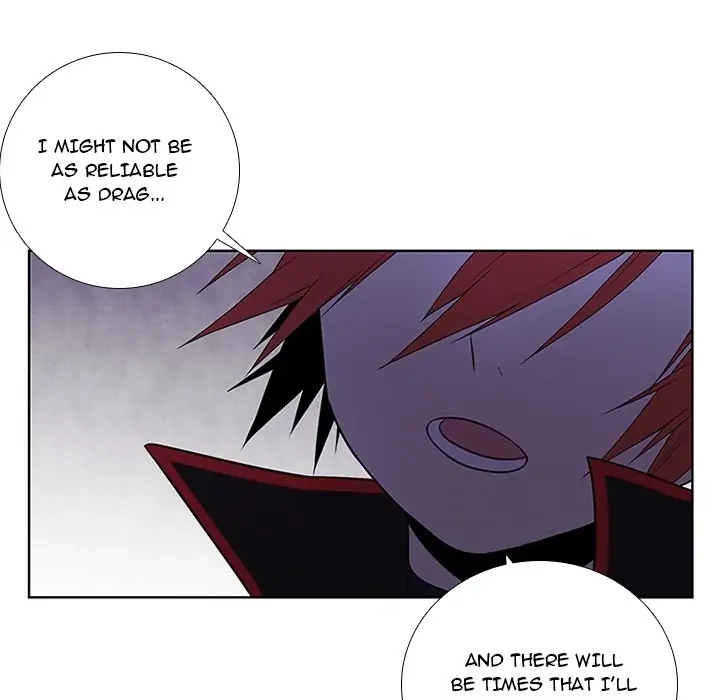 Kidultic Showtime Chapter 89 page 45 - 