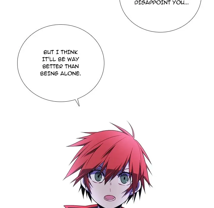 Kidultic Showtime Chapter 89 page 46 - 