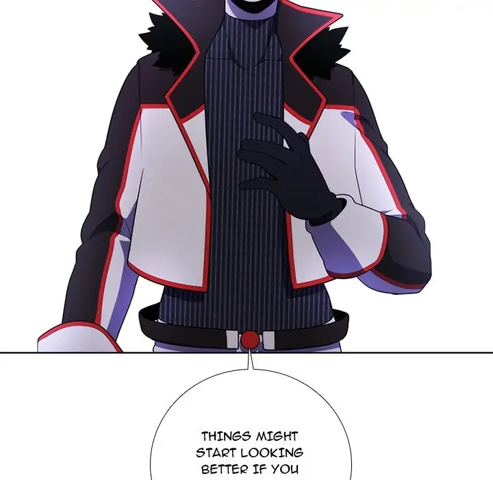 Kidultic Showtime Chapter 89 page 47 - 