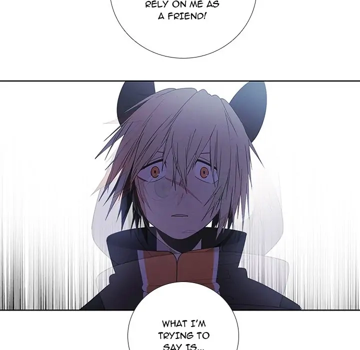 Kidultic Showtime Chapter 89 page 48 - 
