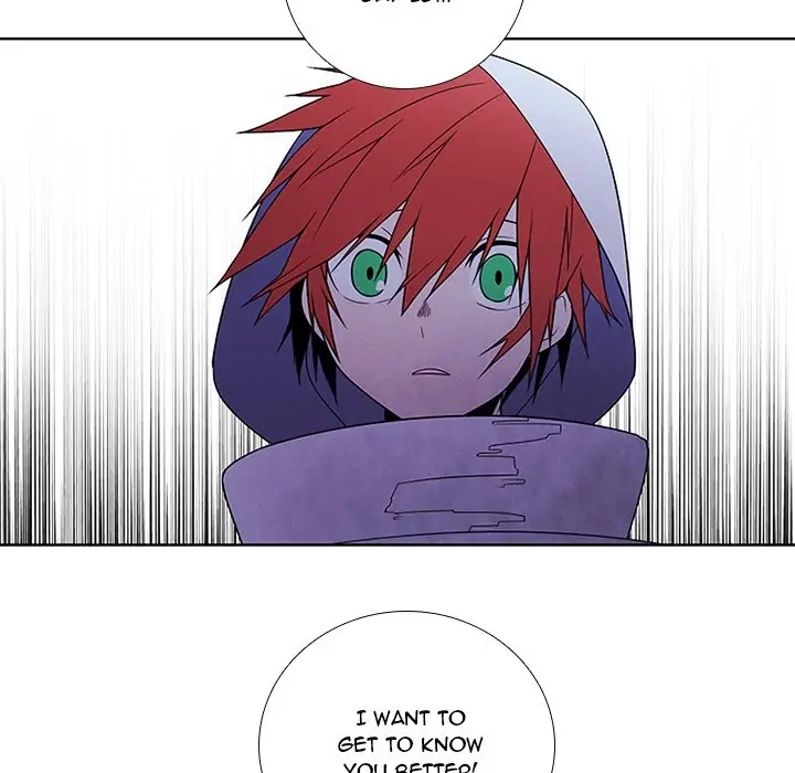 Kidultic Showtime Chapter 89 page 49 - 