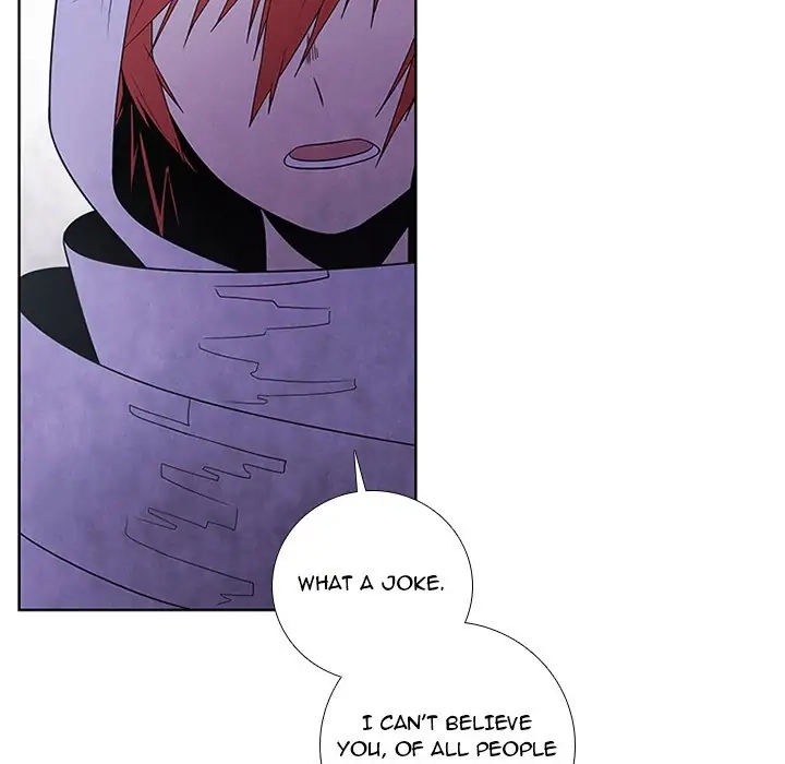 Kidultic Showtime Chapter 89 page 51 - 