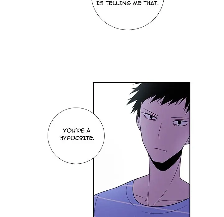 Kidultic Showtime Chapter 89 page 52 - 