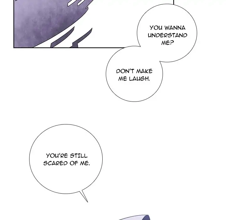Kidultic Showtime Chapter 89 page 54 - 