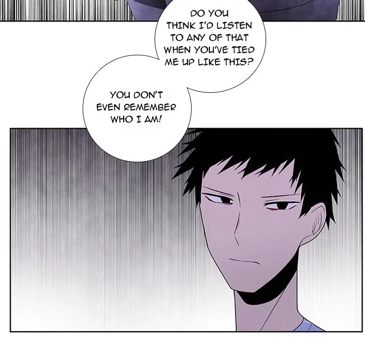 Kidultic Showtime Chapter 89 page 56 - 