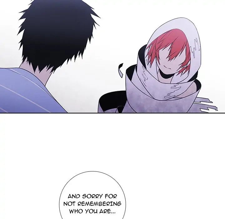 Kidultic Showtime Chapter 89 page 58 - 
