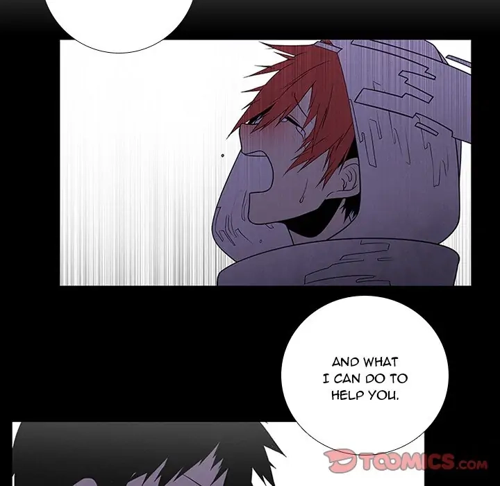 Kidultic Showtime Chapter 89 page 62 - 
