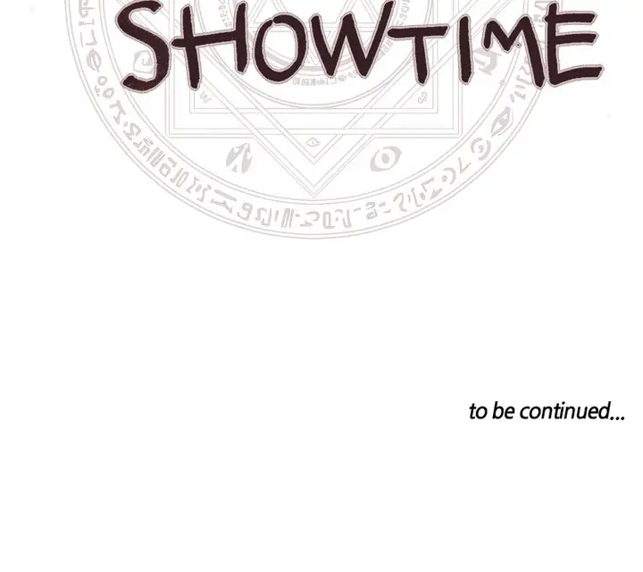 Kidultic Showtime Chapter 89 page 89 - 