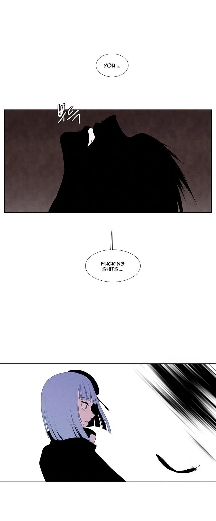 Kidultic Showtime Chapter 9 page 13 - 
