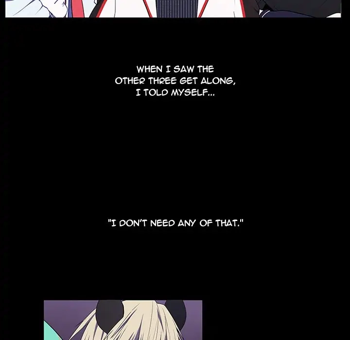 Kidultic Showtime Chapter 90 page 12 - 