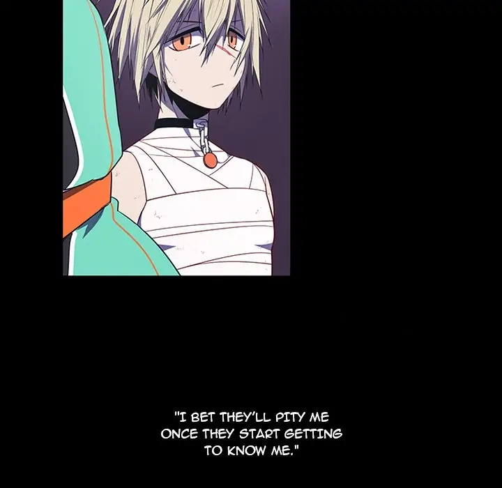 Kidultic Showtime Chapter 90 page 13 - 