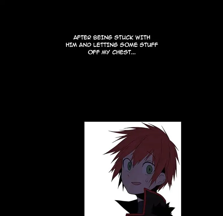 Kidultic Showtime Chapter 90 page 15 - 