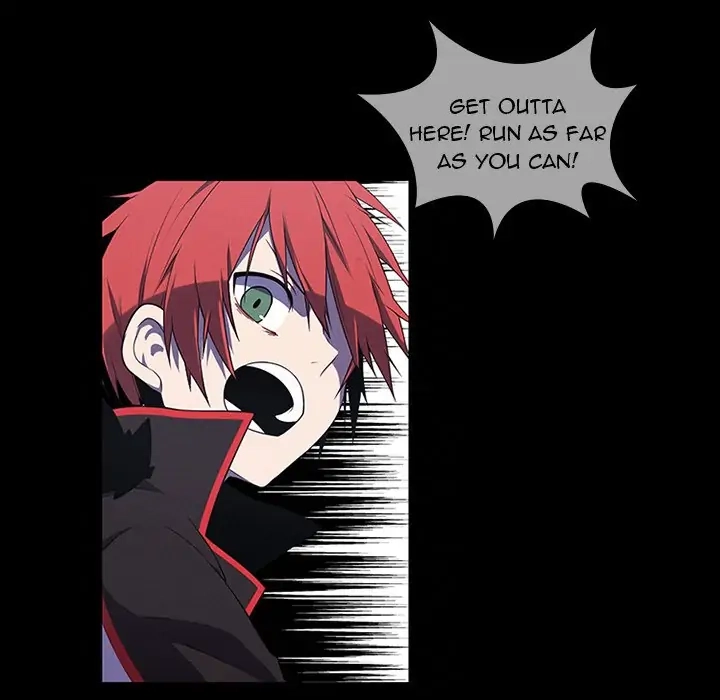 Kidultic Showtime Chapter 90 page 24 - 