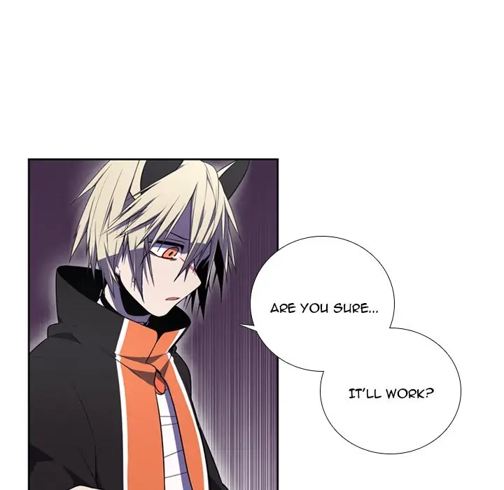 Kidultic Showtime Chapter 90 page 34 - 