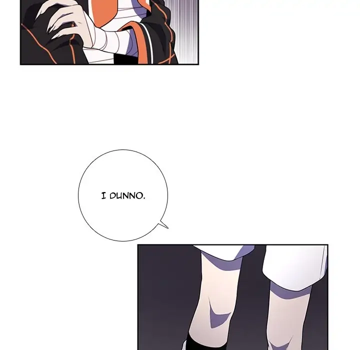 Kidultic Showtime Chapter 90 page 35 - 