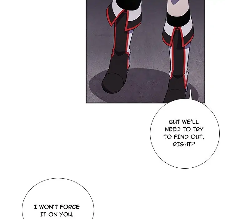 Kidultic Showtime Chapter 90 page 36 - 