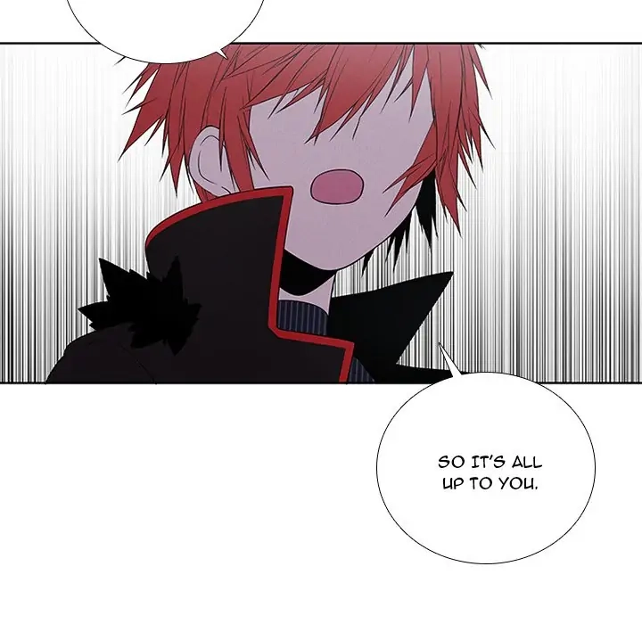 Kidultic Showtime Chapter 90 page 37 - 
