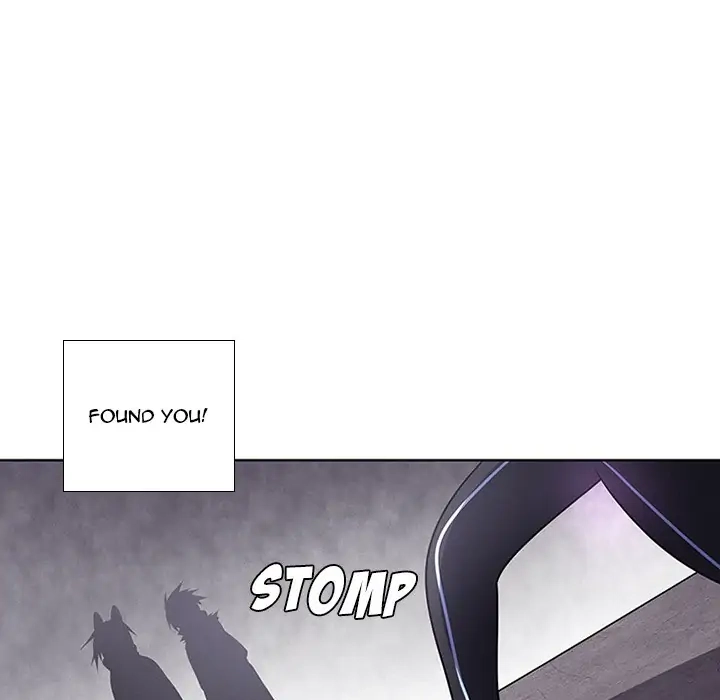 Kidultic Showtime Chapter 90 page 41 - 