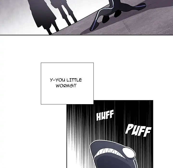 Kidultic Showtime Chapter 90 page 42 - 