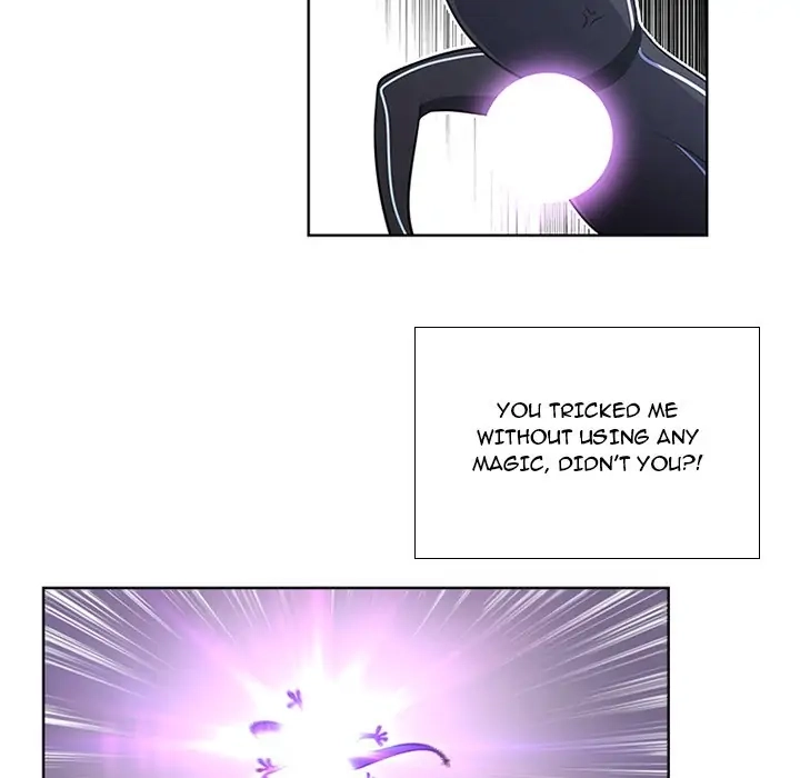 Kidultic Showtime Chapter 90 page 43 - 