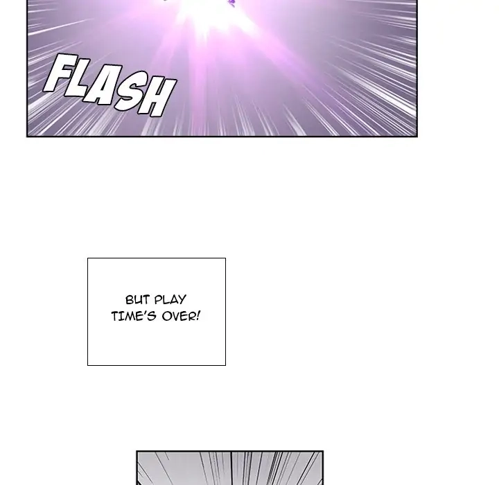 Kidultic Showtime Chapter 90 page 44 - 