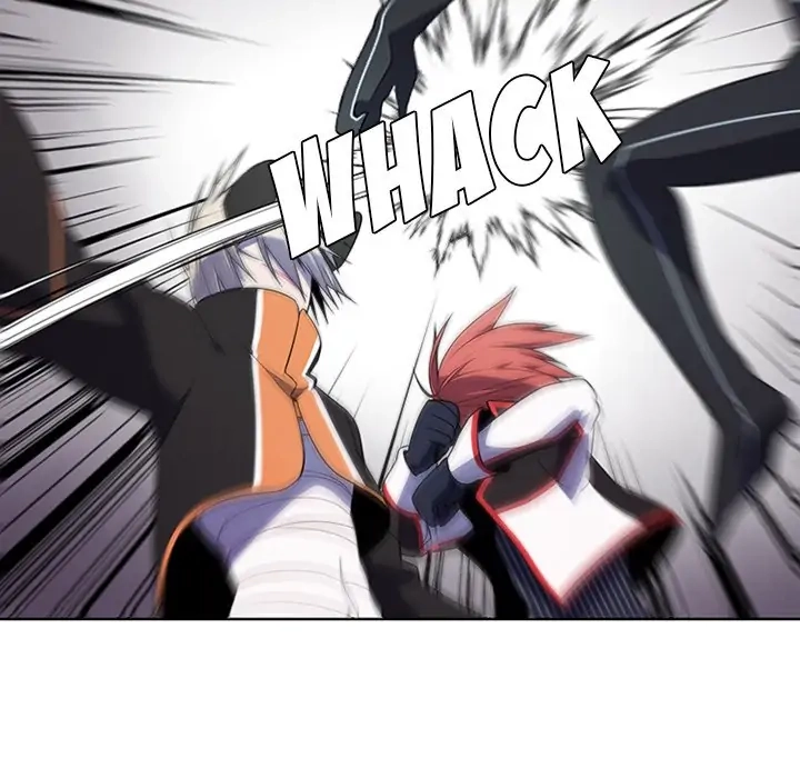 Kidultic Showtime Chapter 90 page 48 - 
