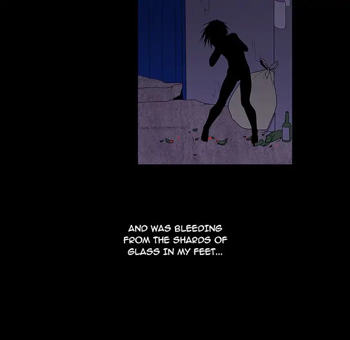 Kidultic Showtime Chapter 90 page 6 - 